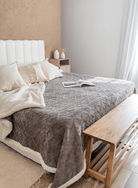 Frazada Lena Vison - comprar online