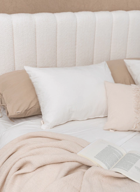 Funda Almohadón Lisboa 70x50 - comprar online