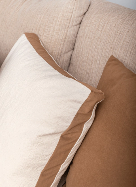 Almohadon Lille 50x50 - comprar online