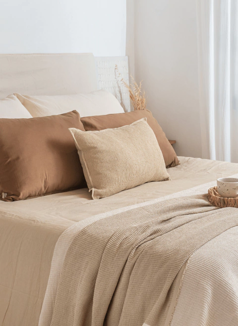 Almohadón Río 60x40 - comprar online