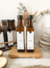 Imagen de Set Completo Botellas Condimentera Kitchen