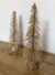 Set Árbol Navideño Shine Oro - tienda online