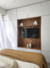Manta & Pie de cama Maia Avellana - Mánia Deco