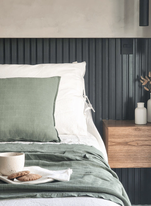 Almohadón Maia 70x50