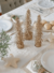 Set Árbol Navideño Shine Oro - comprar online
