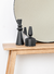 Set Jarrones Cannes & Lyon Negro