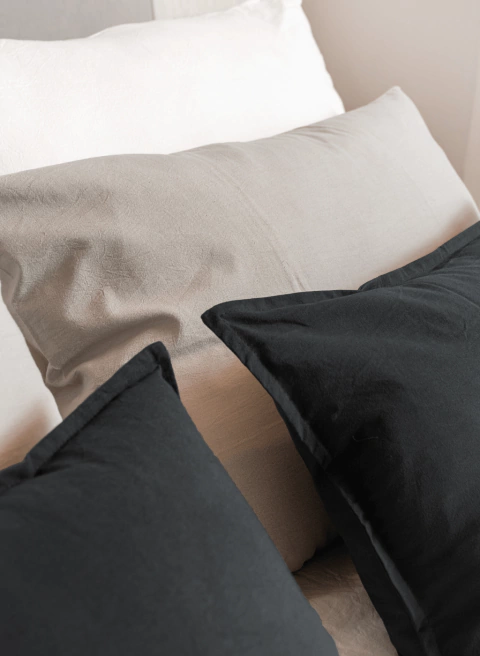 Funda Almohadón Maiori 60x40 - comprar online