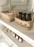 Canasto rectangular Hana - comprar online