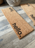 Felpudo Hello - Bye - comprar online