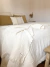 Set 2 Almohadones Maia 70x50 + Manta Maia - comprar online