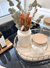 Portautensillos/Florero de ceramica - tienda online