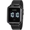 Relógio Digital Mondaine Preto 32151GPMVPE1
