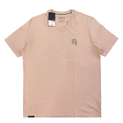 Camiseta UOT Rosa ORIGINAL MCM-4388 - comprar online