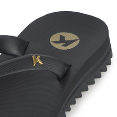 Kenner Feminina Ibiza Preto Original 1000-36 na internet