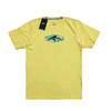 Camiseta Maresia Amarela Original 10003134