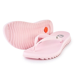 Kenner Feminina Ibiza Candy Rosa Original DSU-01