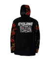 Jaqueta Cyclone Veludo Preto Fenix ORIGINAL 080503680