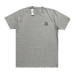 Camiseta Maresia Cinza Original 11101044 - comprar online