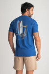 Camiseta Maresia Azul Original 11101205