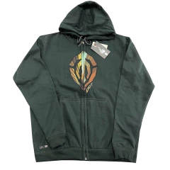 Moletom UOT Original Verde UMJA-0048