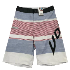 Bermuda UOT Azul ORIGINAL UMBO-0074 Band 02