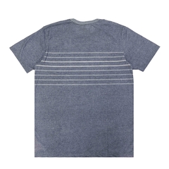 Camiseta Premium UOT Cinza Original UMCM-0146 Band-02 - comprar online