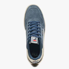 Tênis Fila Acd Classic Se Masculino Azul Navy 1156668 - Experimente modas Uot | Maresia | Kenner