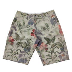 Bermuda Maresia Areia Plus Size ORIGINAL 10800234