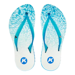 Kenner Feminina Ibiza Azul Original DNG-02 - comprar online