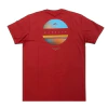 Camiseta Maresia Vermelha Original 11101115