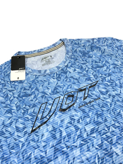 Camiseta UOT Premium ORIGINAL MCM-4502 Band 02 - comprar online