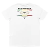 Camiseta Maresia Slim Branca Original 11101142