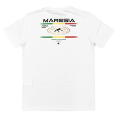 Camiseta Maresia Slim Branca Original 11101142