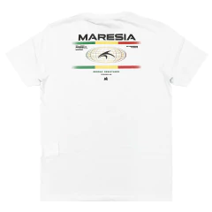 Camiseta Maresia Slim Branca Original 11101142
