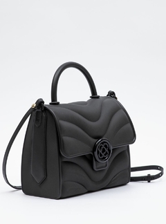 Bolsa Petite Jolie Andy Preto PJ11010 - comprar online
