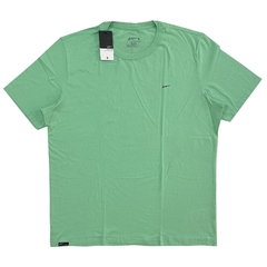 Camiseta UOT Verde ORIGINAL MCM-4607 - comprar online