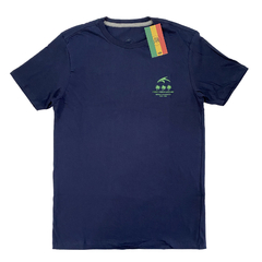 Camiseta Maresia Azul Navy Original 11101000 - Experimente modas Uot | Maresia | Kenner