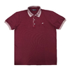 Camisa Maresia Gola Polo Bordô ORIGINAL 11000558