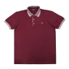 Camisa Maresia Gola Polo Bordô ORIGINAL 11000558