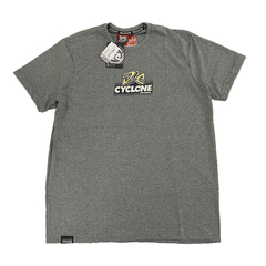 Camiseta Cyclone Cinza Original 010 234 390 - comprar online