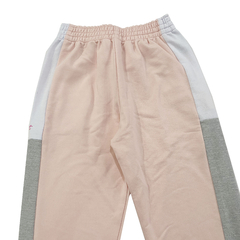 Calça Moletom Feminina UOT Rosa Original FCA-0205 na internet
