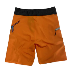 Bermuda UOT Laranja ORIGINAL UMBO-0157 - Experimente modas Uot | Maresia | Kenner