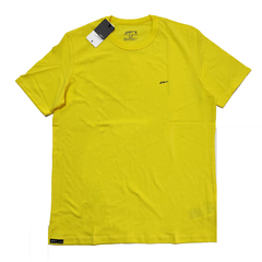 Camiseta UOT Amarela (Sem Estampa) ORIGINAL MCM-4418