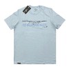 Camiseta UOT Azul ORIGINAL UMCM-0377 811