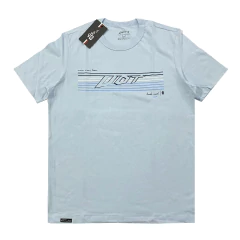 Camiseta UOT Azul ORIGINAL UMCM-0377 811
