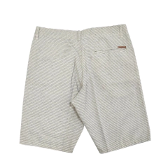 Bermuda Maresia Algodão Preta ORIGINAL 10800453 na internet