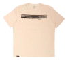 Camiseta UOT Bege ORIGINAL MCM-3942