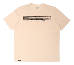 Camiseta UOT Bege ORIGINAL MCM-3942