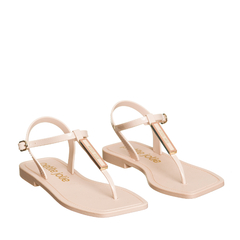 Sandália Petite Jolie Nude New PJ6696 - comprar online
