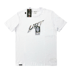 Camiseta UOT Branca ORIGINAL UMCM-0415
